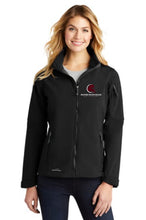 Load image into Gallery viewer, Heather Wilson-Roller Dressage - Eddie Bauer® - Soft Shell Jacket