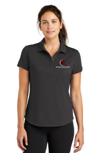 Heather Wilson-Roller Dressage Nike Dri-FIT Players Modern Fit Polo