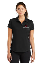 Load image into Gallery viewer, Heather Wilson-Roller Dressage Nike Dri-FIT Players Modern Fit Polo
