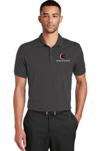 Load image into Gallery viewer, Heather Wilson-Roller Dressage Nike Dri-FIT Players Modern Fit Polo