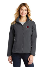 Load image into Gallery viewer, Heather Wilson-Roller Dressage - Eddie Bauer® - Soft Shell Jacket