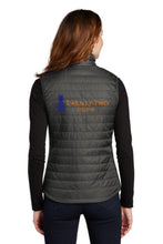 Load image into Gallery viewer, Twenty-Two Equine - Port Authority® Packable Puffy Vest