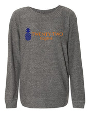 Load image into Gallery viewer, Twenty-Two Equine - Boxercraft - Women&#39;s Cozy Crew