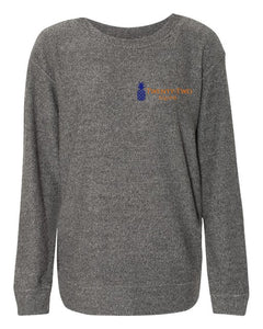 Twenty-Two Equine - Boxercraft - Women's Cozy Crew