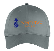 Load image into Gallery viewer, Twenty-Two Equine - Classic Unstructured Baseball Cap