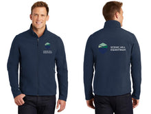 Load image into Gallery viewer, Scenic Hill Equestrian - Port Authority® Core Soft Shell Jacket (Ladies, Men&#39;s, Youth)