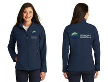 Load image into Gallery viewer, Scenic Hill Equestrian - Port Authority® Core Soft Shell Jacket (Ladies, Men&#39;s, Youth)