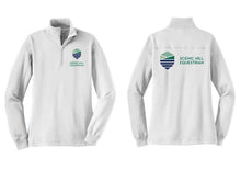 Load image into Gallery viewer, Scenic Hill Equestrian - Sport-Tek® 1/4-Zip Sweatshirt (Men&#39;s &amp; Ladies)