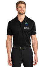 Load image into Gallery viewer, Scenic Hill Equestrian Nike Dry Essential Solid Polo (Ladies &amp; Men&#39;s)