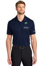 Load image into Gallery viewer, Scenic Hill Equestrian Nike Dry Essential Solid Polo (Ladies &amp; Men&#39;s)