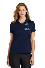 Load image into Gallery viewer, Scenic Hill Equestrian Nike Dry Essential Solid Polo (Ladies &amp; Men&#39;s)