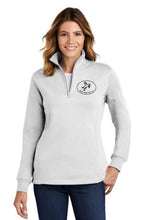 Load image into Gallery viewer, Behler Equestrian LLC - Sport-Tek® 1/4-Zip Sweatshirt (Ladies &amp; Men&#39;s)