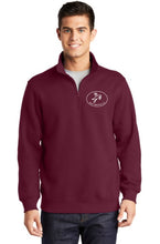 Load image into Gallery viewer, Behler Equestrian LLC - Sport-Tek® 1/4-Zip Sweatshirt (Ladies &amp; Men&#39;s)