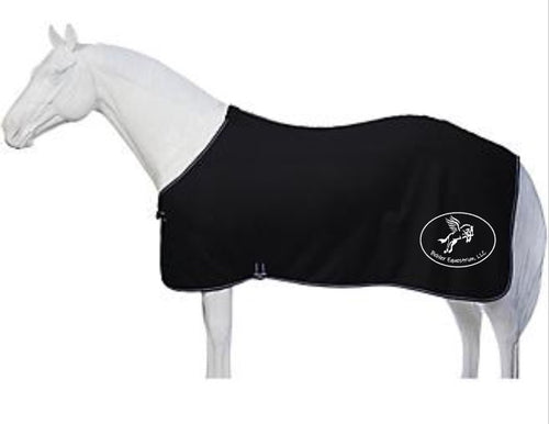 Behler Equestrian LLC - Tough-1 Softfleece Cooler