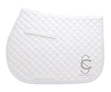 Load image into Gallery viewer, HF &amp; SC - AP Saddle Pad