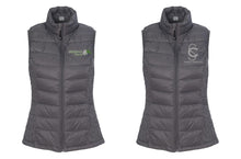 Load image into Gallery viewer, HF &amp; SC - Weatherproof - 32 Degrees Packable Down Vest