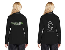 Load image into Gallery viewer, HF &amp; SC - Port Authority® Torrent Waterproof Jacket