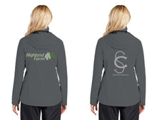 Load image into Gallery viewer, HF &amp; SC - Port Authority® Torrent Waterproof Jacket