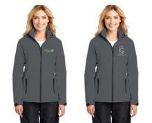 Load image into Gallery viewer, HF &amp; SC - Port Authority® Torrent Waterproof Jacket