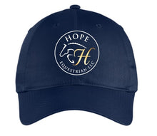 Load image into Gallery viewer, Hope Equestrian - Nike Unstructured Twill Cap