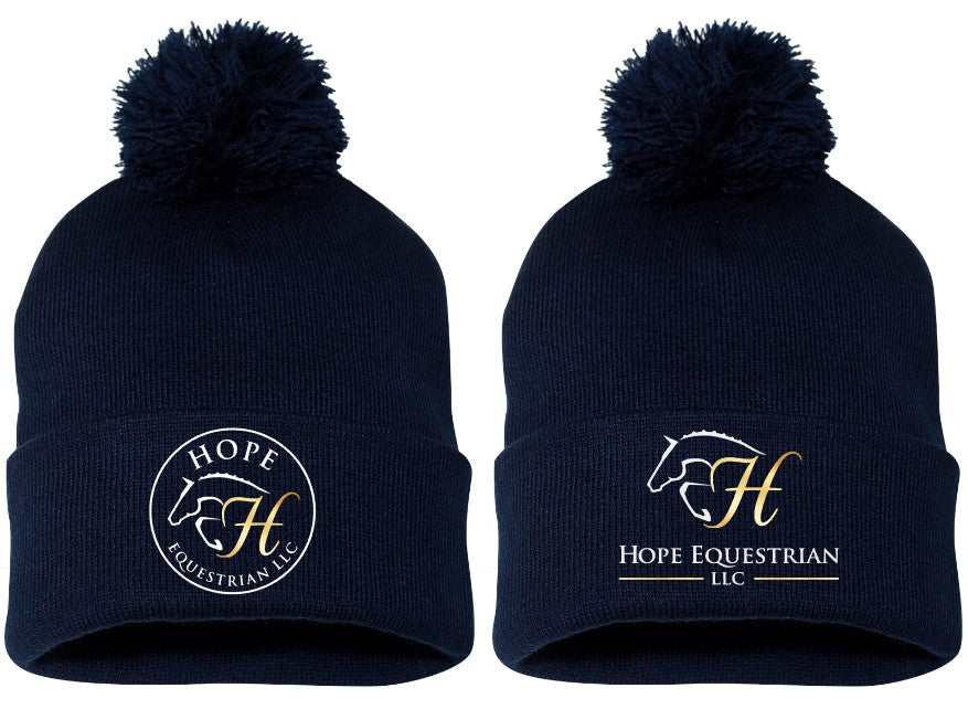 Hope Equestrian - Sportsman - 12