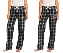 Load image into Gallery viewer, HF &amp; SC - District ® Flannel Plaid Pant