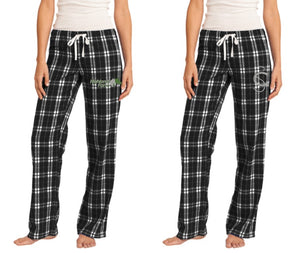 HF & SC - District ® Flannel Plaid Pant