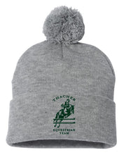 Load image into Gallery viewer, Thacher Equestrian Team - Sportsman - 12&quot; Knit Beanie
