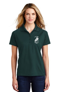 Thacher Equestrian Team - Sport-Tek® Dri-Mesh® Pro Polo (Men's, Women's)