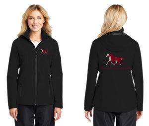 Peaceful Pastures Farms-  Port Authority® Torrent Waterproof Jacket (Men's & Ladies)