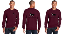 Load image into Gallery viewer, Peaceful Pastures Farms - Gildan - Heavy Blend™ Sweatshirt