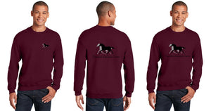 Peaceful Pastures Farms - Gildan - Heavy Blend™ Sweatshirt