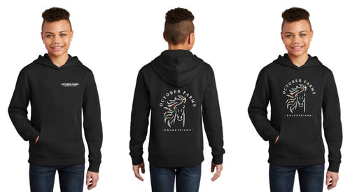 OFE - District® Youth V.I.T.™ Fleece Hoodie
