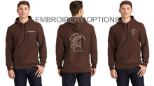 Load image into Gallery viewer, OFE - Sport-Tek® Super Heavyweight Pullover Hooded Sweatshirt