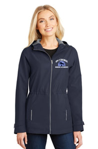 OCRA - Port Authority® Northwest Slicker (Ladies & Men's)