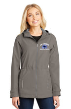 Load image into Gallery viewer, OCRA - Port Authority® Northwest Slicker (Ladies &amp; Men&#39;s)