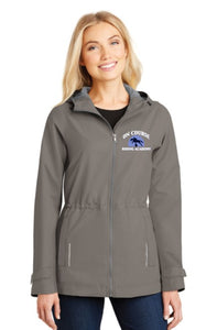 OCRA - Port Authority® Northwest Slicker (Ladies & Men's)