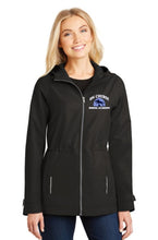 Load image into Gallery viewer, OCRA - Port Authority® Northwest Slicker (Ladies &amp; Men&#39;s)