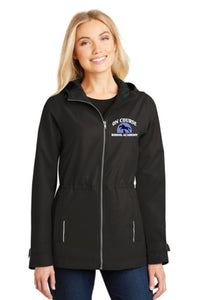 OCRA - Port Authority® Northwest Slicker (Ladies & Men's)