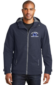 OCRA - Port Authority® Northwest Slicker (Ladies & Men's)