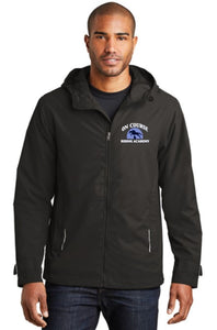 OCRA - Port Authority® Northwest Slicker (Ladies & Men's)