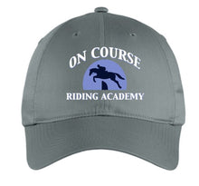 Load image into Gallery viewer, OCRA - Classic Unstructured Baseball Cap (Small Fit &amp; Regular)