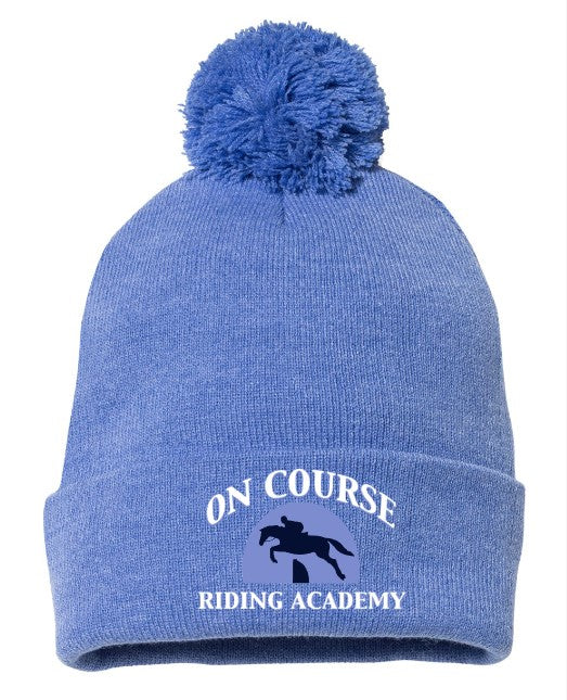 OCRA - Sportsman - Pom-Pom 12