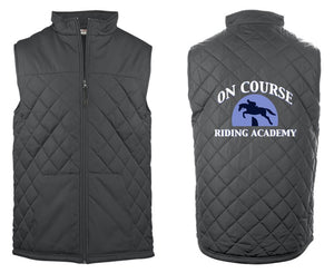 OCRA - Badger - Quilted Vest (Women's, Men's)