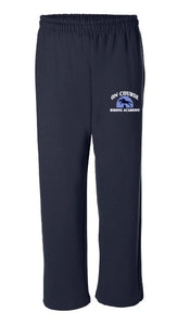 OCRA - Gildan® Heavy Blend™ Open Bottom Sweatpant