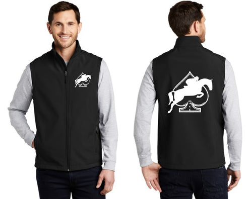 ACE Equestrian - Port Authority® Core Soft Shell Vest