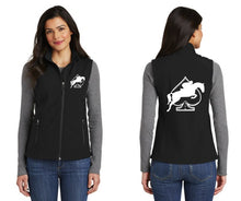 Load image into Gallery viewer, ACE Equestrian - Port Authority® Core Soft Shell Vest