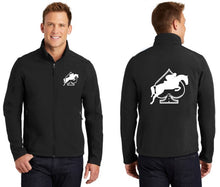 Load image into Gallery viewer, ACE Equestrian - Port Authority® Core Soft Shell Jacket