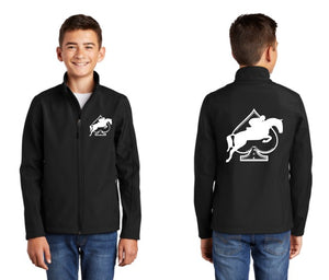 ACE Equestrian - Port Authority® Core Soft Shell Jacket