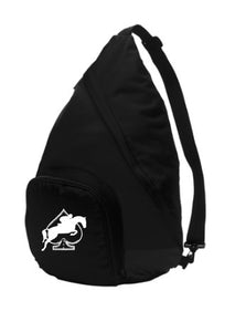 ACE Equestrian - Port Authority® Active Sling Pack